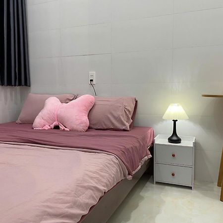 Hoa Nang Homestay Ninh Hai District Buitenkant foto