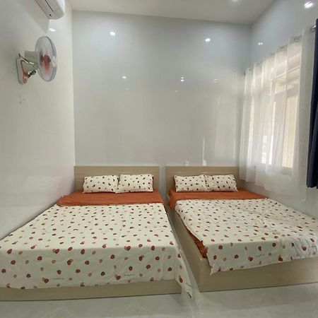 Hoa Nang Homestay Ninh Hai District Buitenkant foto