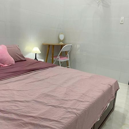 Hoa Nang Homestay Ninh Hai District Buitenkant foto