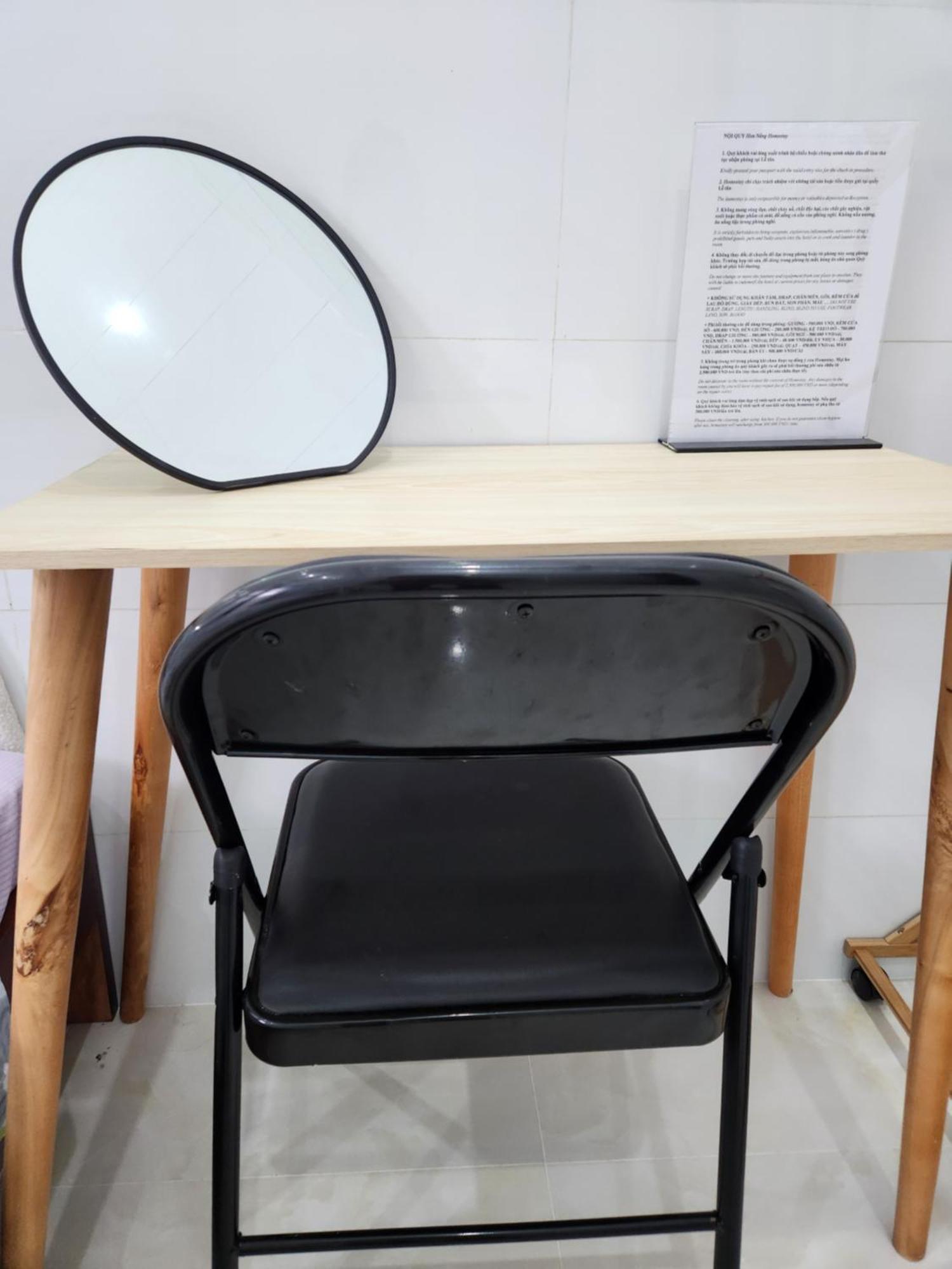 Hoa Nang Homestay Ninh Hai District Buitenkant foto