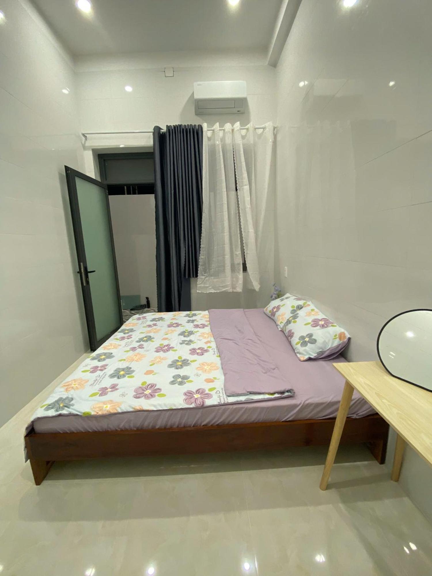 Hoa Nang Homestay Ninh Hai District Buitenkant foto