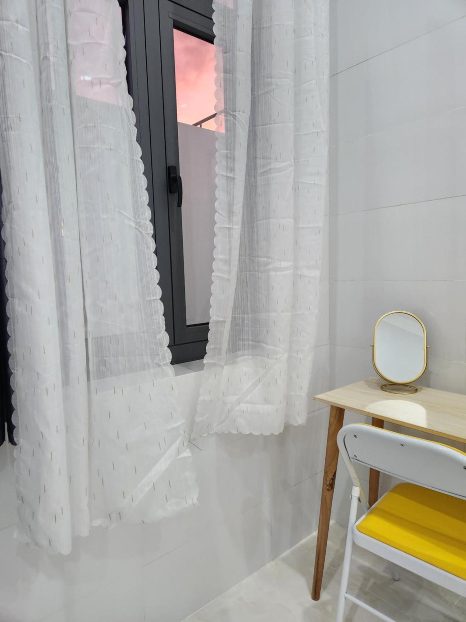 Hoa Nang Homestay Ninh Hai District Buitenkant foto